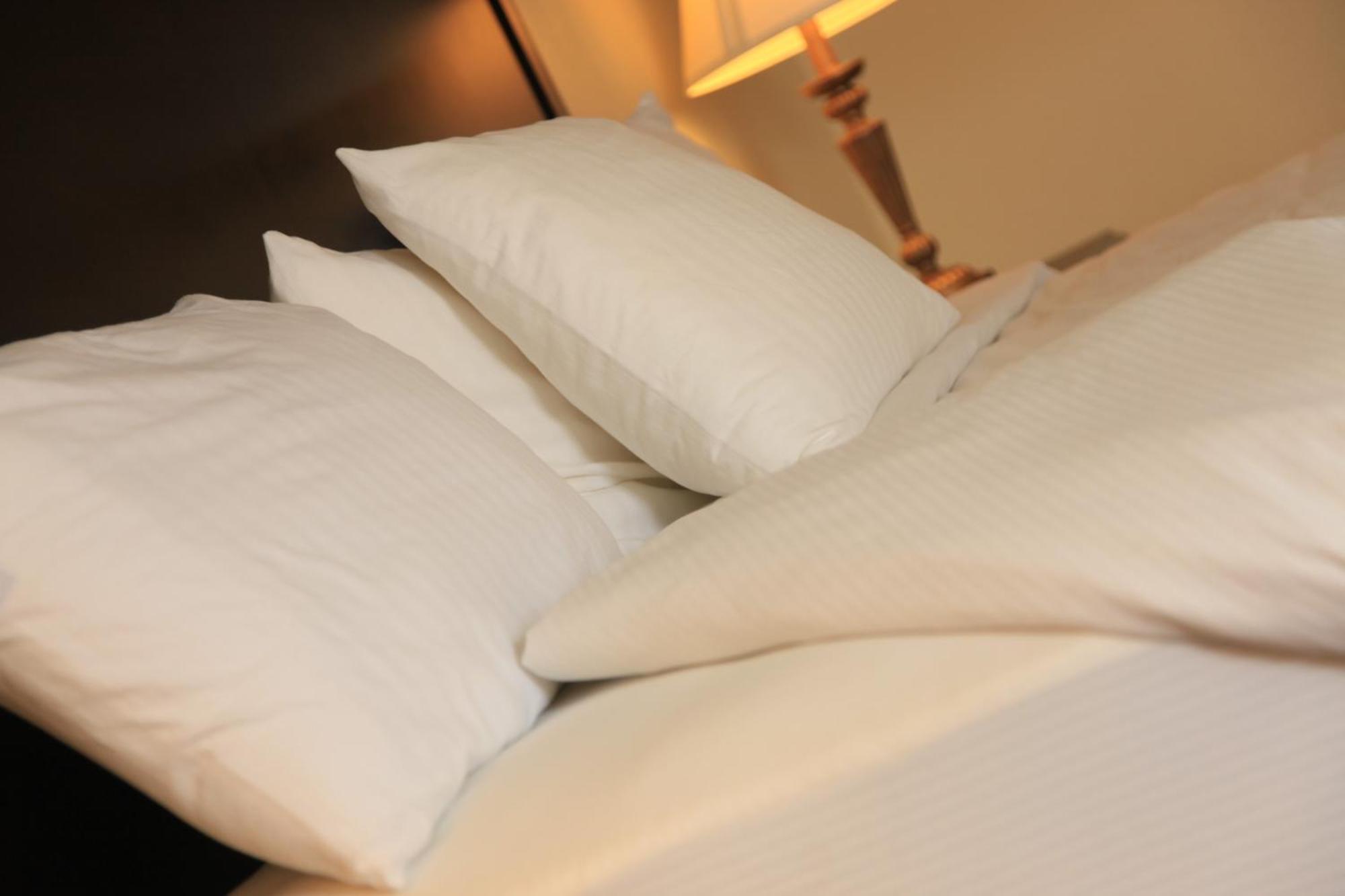 Plaza Inn Midland Bagian luar foto