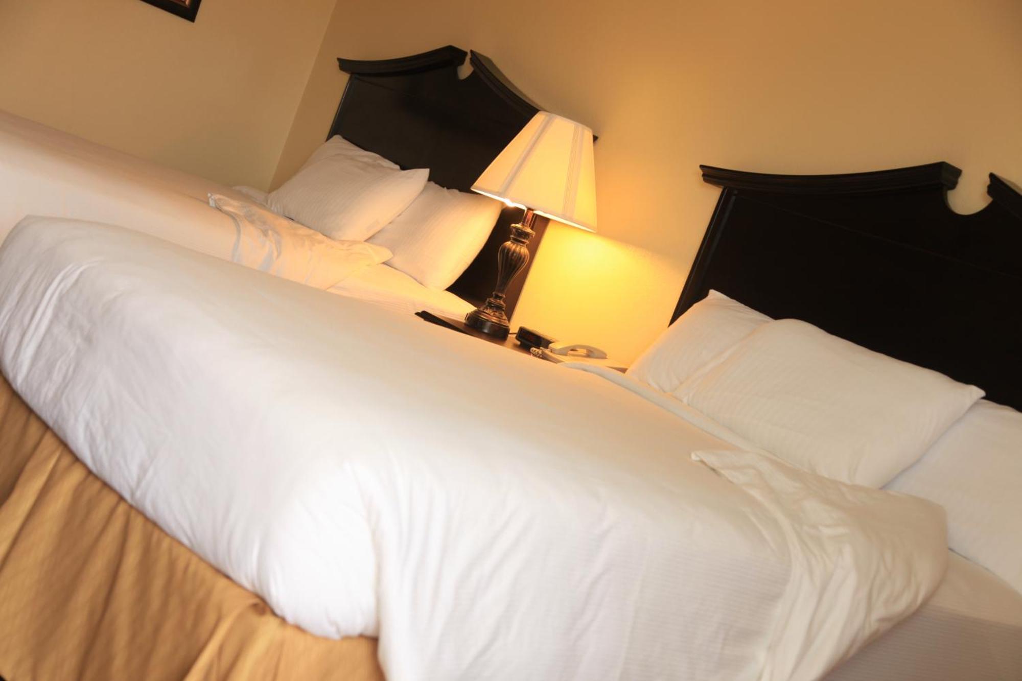 Plaza Inn Midland Bagian luar foto